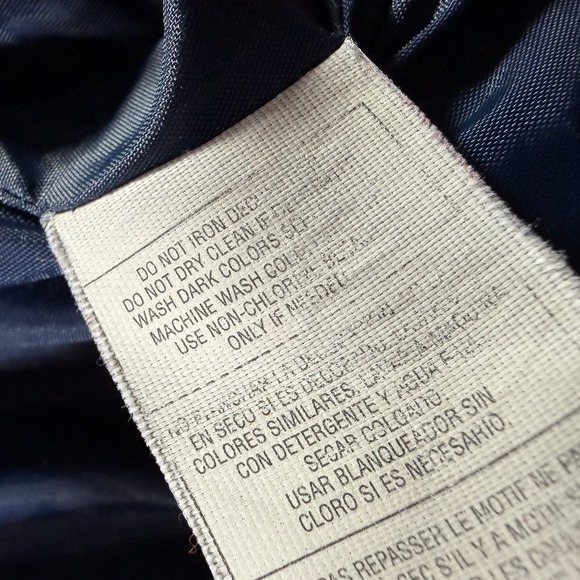 Vintage Gatorade Varsity Letterman Rare Jacket Fincorp XL Gym Sports - Picture 5 of 9